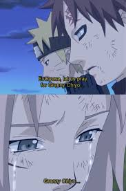 Naruto Shippuuden Gaara Naruto The End Movie