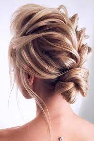42 Braided Prom Hair Updos To Finish Your Fab Look Braided Prom Hair Braided Hairstyles Easy Wedding Hair Inspiration