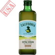 Kashmir has its three brands. Buy California Olive Ranch Extra Virgin Oil In Pakistan Imported From Usa