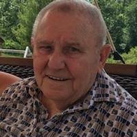 Gerald Lee "Jerry" Palmer