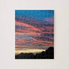 Maybe you would like to learn more about one of these? Spectacular Sunset Kakadu Australia Scenic Jigsaw Puzzle Zazzle Com Scenic Scenic Landscape Jigsaw Puzzles