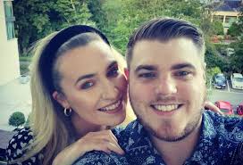 Dayna Baker and Daniel Chesty's Wedding Website