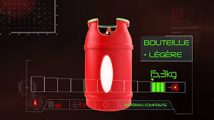 Calypso Revolutionne Votre Bouteille De Gaz Youtube
