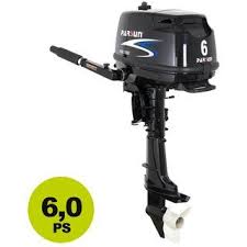 Aussenborder Parsun F6 Abms 6 Ps Kurzschaft Benzin Motor Fuhrerscheinfrei 4 Takt 148 Ccm 1 Zylinder Aussenbord Bootsmotor Versandkostenfrei Home By Th