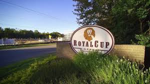 ¢ • coffee and tea • american • breakfast and brunch. Careers Royal Cup Coffee Royal Cup Inc Careers Center Welcome