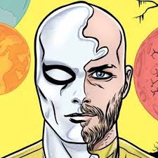 Aaron Kuder (@AaronKuder)