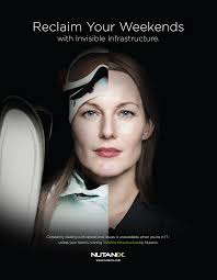 Nutanix Ad Campaign :: Behance