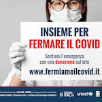 Benessere italia, al via piattaforma della cabina di regia. Coronavirus Cabina Di Regia Benessere Italia Unicef Si Unisce Alla Raccolta Fondi Insieme Per Fermare Il Covid Quotidiano Sanita