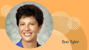 Sue Tyler