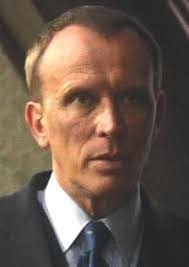 Paxton John Frederick ∊Λ∍ CZ Kontinuum Star Trek fan klub