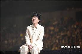 He is also the founder and lead vocalist of taiwanese band sodagreen. Grfve31cn9c0nm