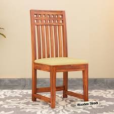 Browse value city furniture for a great selection of dining room furniture at affordable prices. Dining Chairs Online Buy Wooden Dining Table Chair Upto 55 Off