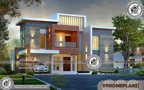 West Facing House Vastu Plan 290 Modern Home Floor Plan Collection Kerala House Design Contemporary House Exterior Bungalow House Design