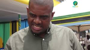 WAZIRI NDEJEMBI ATUA WIZARA YA ARDHI MWANZA AAHIDI KUENDELEZA KLINIKI ZA  ARDHI