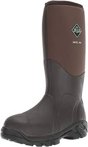 Amazon Com Muck Boot Men S Arctic Pro Hunting Boot Clothing