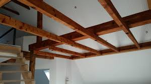 Die balken möchte ich mit einem holzöl streichen. Holzbalken Lackieren Lasieren