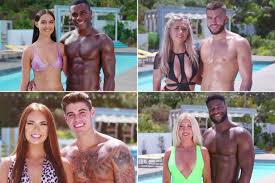 All africa asia pacific australia canada europe finland france germany japan kenya middle east love island 2021 second islander confirmed as official sharon gaffka, 25. The Winners Of 2020 S Winter Love Island Are Crowned Wales Online