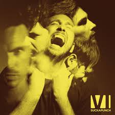 Save it for the bedroom. You Me At Six Share Beautiful Way And Tell Us About New Album Suckapunch