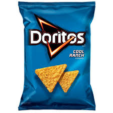 Pin By Smilyde On Food Miniatures Ranch Chips Doritos Tortilla Chips