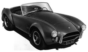 Image result for Mushroom 1971 AC Cars