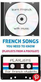 The rank is updated weekly. French Music And Artists 50 Artists For 2021 Relearn A Language
