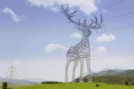 Image result for quirky pylon