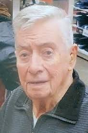 Harry Lutz Obituary (2019)