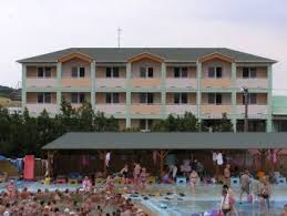 Nájdite si ubytovanie v obci podhájska alebo jej okolí a naplánujte si dovolenku v termálnom kúpalisku z pohodlia domova. Pension Energy Thermal Kurort Podhajska