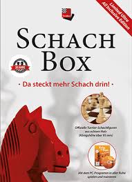 As of today we have 78,011,082 ebooks for you to download for free. Schach Box
