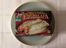 The program started with 13 shows in 2001, its first season. Amy S Enchilada Review Roasted Poblano Freezer Meal Frenzy