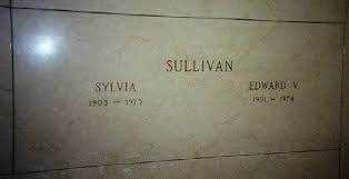 Ed Sullivan 1901 1974 Find A Grave Photos Famous Graves Famous Tombstones Grave