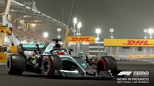Xbox 360 F1 Games Car Model Racing Fia Formula 2 Championship