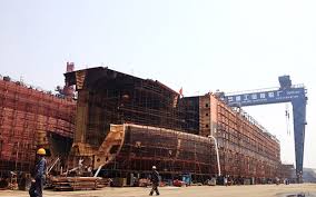 4 titanic was built in ireland. Titanic 2 Replica Of Titanic Is Set To Launch Not In Movie Theaters But To Set Sail In The Ocean