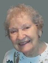 Obituary information for Eleanor E. Rock
