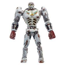 Get 10 free shutterstock images. Buy Real Steel Figure Wave 2 Ambush In Cheap Price On Alibaba Com