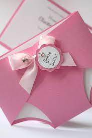 20 Unique Baby Shower Invitations Diaper Shower Invitations Baby Shower Invitations Baby Shower Gifts