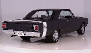 Image result for Black 1969 Dart