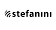 Logo de Stefanini