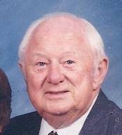 Richard "Dick" Richardson Obituary