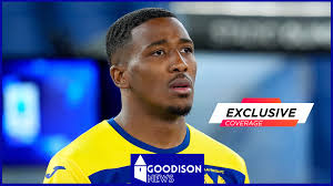 Everton backed to sign Jackson Tchatchoua amid multi-million offer