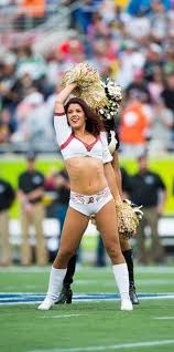 Pin On Nfl Cheerleaders