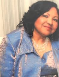 Obituary information for Maria Isabel Diaz