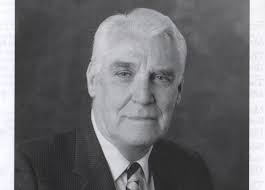 The Last Great Gnesio: Remembering Oliver K. Olson