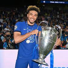 Chelsea are aiming for a second champions league triumph in their history in their third appearance in the continental showpiece, while city are making a. Rio Ferdinand Agrees With Trent Alexander Arnold About Chelsea S Reece James After Man City Win Football London
