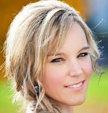 Michelle Kostich's Instagram, Twitter & Facebook