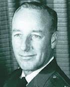 Rufus Barnes Obituary (2014)