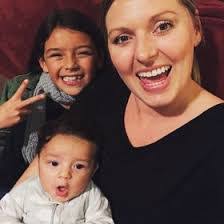 Katie Foulk's Instagram, Twitter & Facebook