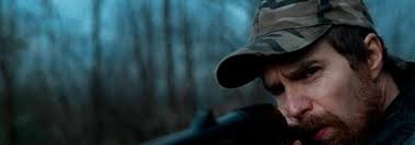 Film Review: A Single Shot