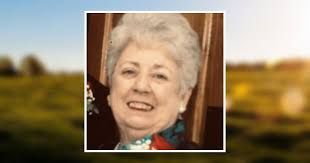 Mary Fleeman Obituary September 21, 2023