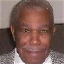 Willie Dean "Mustang" Broner Obituary